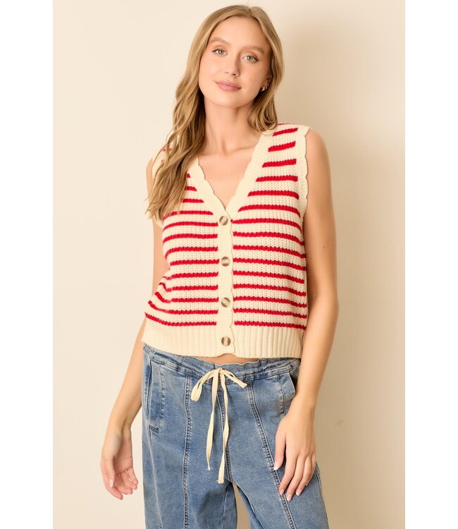 Savannah Vest