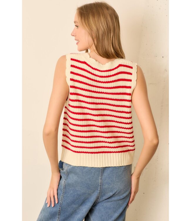 Savannah Vest