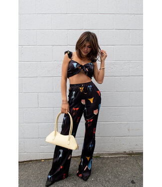 Beachside Pants