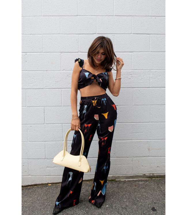 Beachside Pants