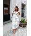 Sweet Talk Midi Dress