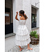 Sweet Talk Midi Dress