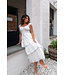 Sweet Talk Midi Dress