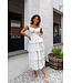 Sweet Talk Midi Dress