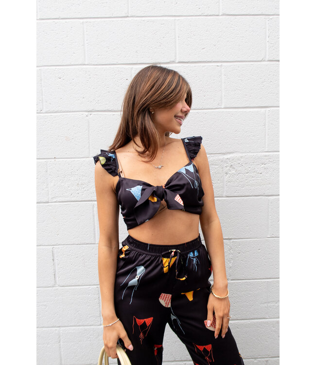 Beachside Top