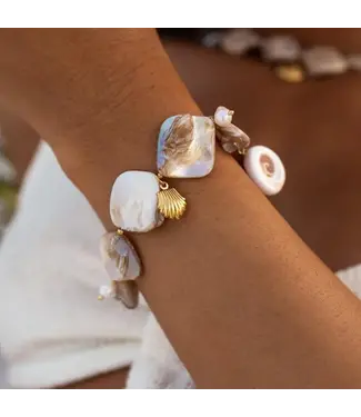 Cove Bracelet