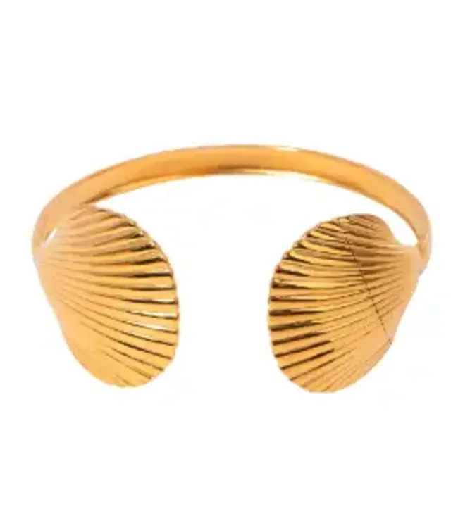 Marella Cuff Bracelet