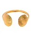 Marella Cuff Bracelet