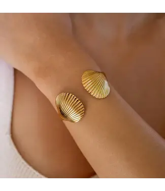 Marella Cuff Bracelet