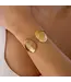 Marella Cuff Bracelet