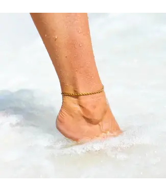 Haven Anklet