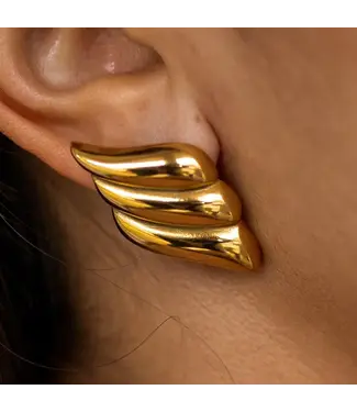 Eden Earrings