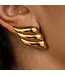 Eden Earrings