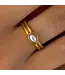 Lila Ring
