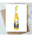 Dad Corona Father's Day Card
