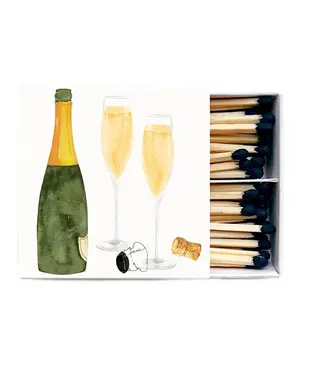 Champagne Matches