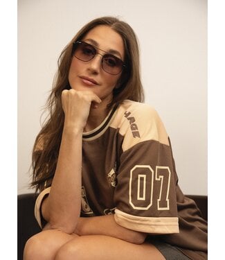 Amelie Sunglasses