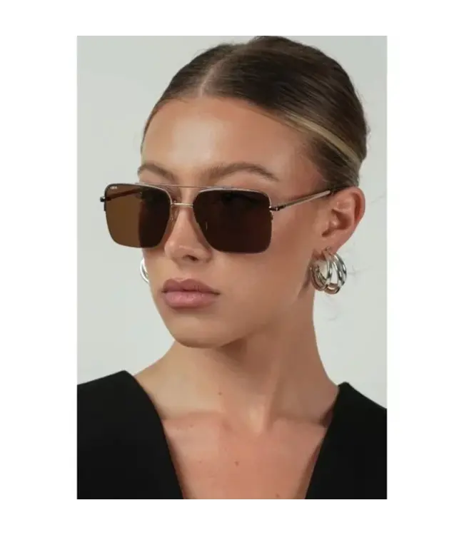 The Portsea Sunglasses