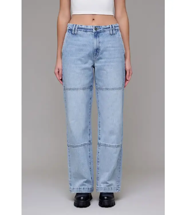 Kallie Jeans
