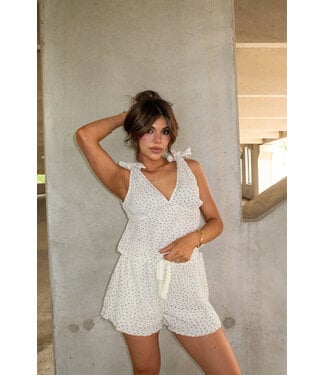 Susanna Shorts