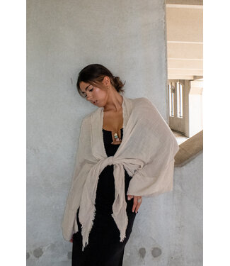 Ocean Blvd Kimono