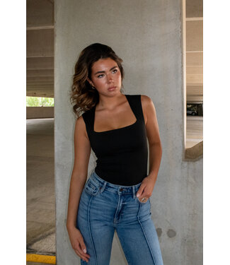 Brooklyn Bodysuit