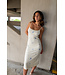 More To Lose Midi Dress