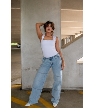 Kallie Jeans