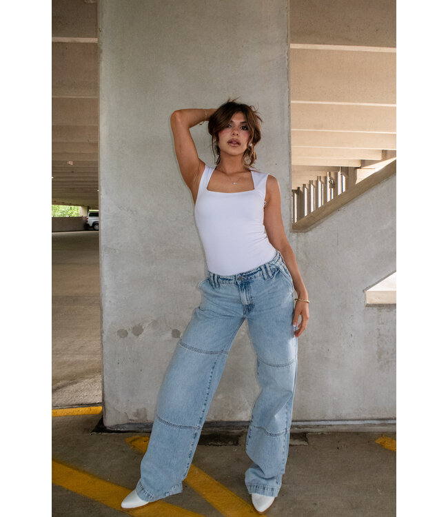 Kallie Jeans