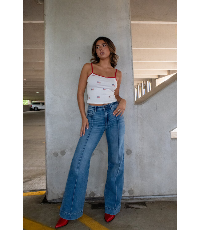 Aubree Jeans