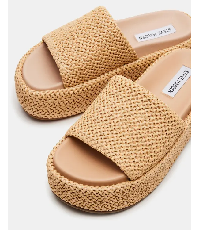 Steve Madden Boardwalk Platform Sandal