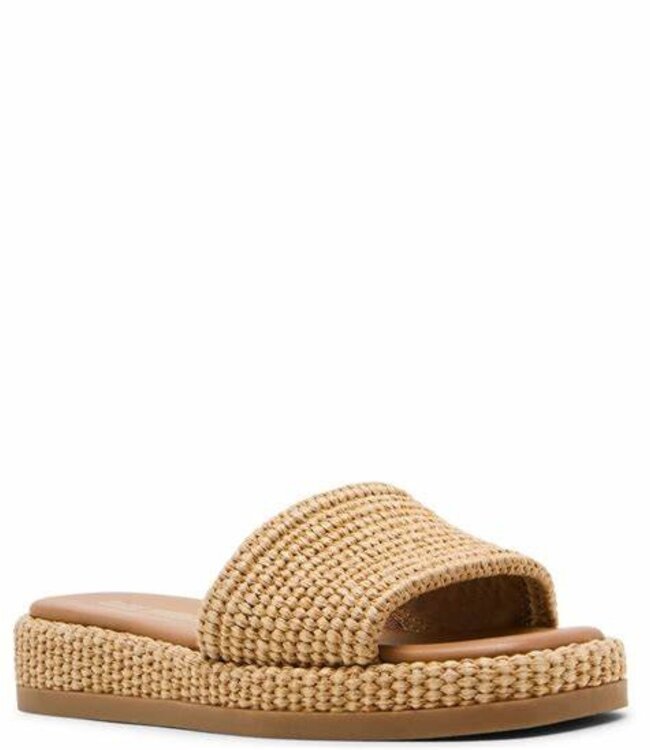 Steve Madden Boardwalk Platform Sandal