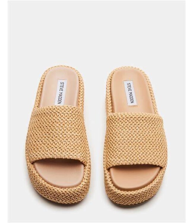 Steve Madden Boardwalk Platform Sandal