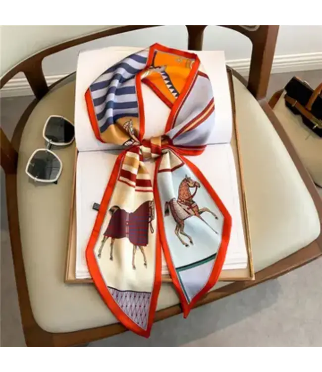 Saratoga Scarf