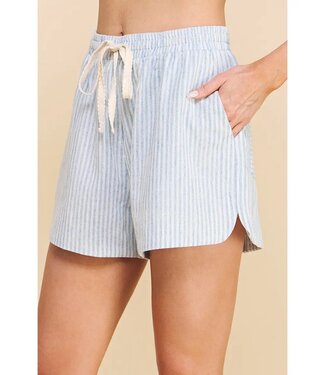 Easy Lover Shorts