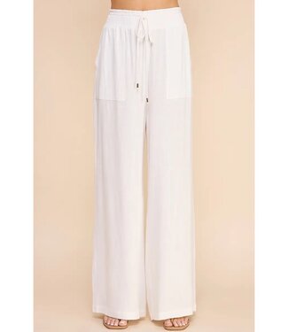 Farm Stand Linen Pants