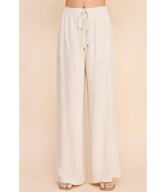 Farm Stand Linen Pants