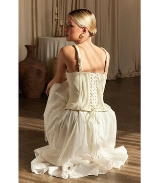Yacht Club Corset