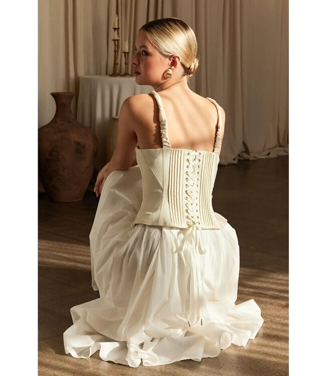 Yacht Club Corset