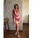 Suncruiser Midi Dress