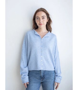 Summer Nights Cardigan