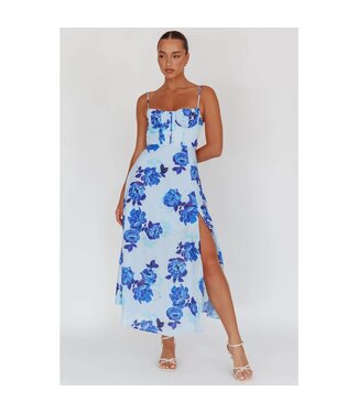 Anita Midi Dress