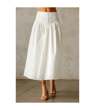 Talula Midi Skirt