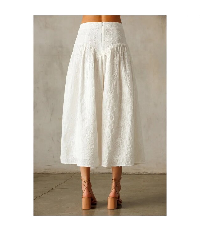 Talula Midi Skirt