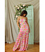 Pink Lady Maxi Dress
