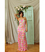 Pink Lady Maxi Dress