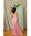 Pink Lady Maxi Dress