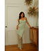 In Good Company Maxi Dress