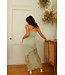 In Good Company Maxi Dress