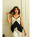 Lace You More Blouse